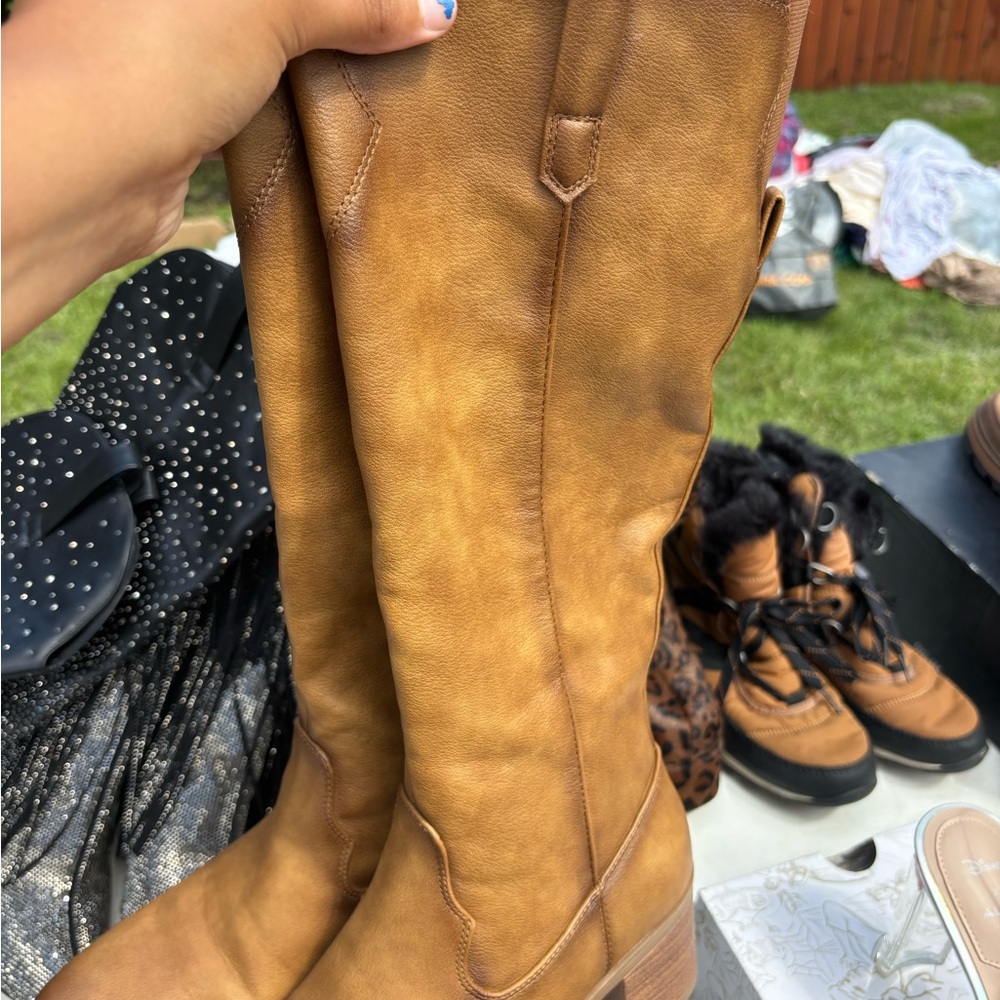 Boots